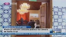 Zona do Portinho no Caniço poderá vir a ter um novo hotel