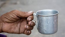 Imagem de Madeira com a segunda maior taxa de risco de pobreza do país