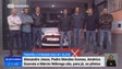 Imagem de As equipas do Troféu Citroen DS3 R1 Elite reuniram-se para conhecer melhor a máquina