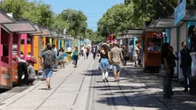 Imagem de Madeira vai estar pela quinta vez na Feira do Livro de Lisboa (áudio)