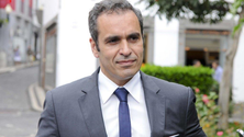 Imagem de Carlos Pereira garante testes com meios aéreos