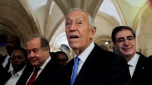 Imagem de Parlamento autoriza deslocação do Presidente da República ao Qatar