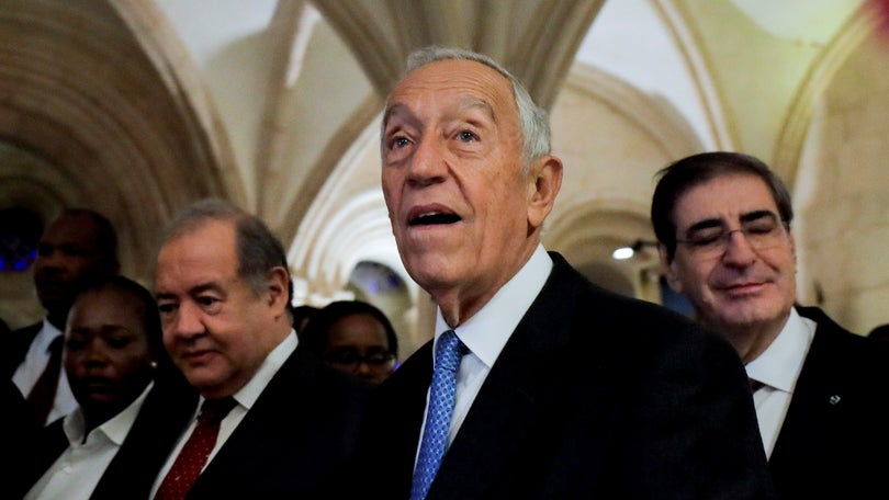 Imagem de Parlamento autoriza deslocação do Presidente da República ao Qatar