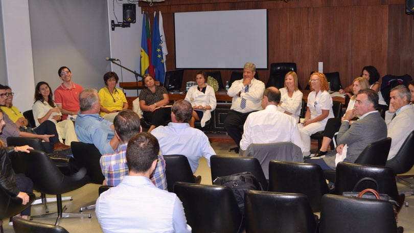 Imagem de Madeira contrata anestesistas para reduzir listas de espera