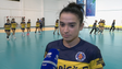 Imagem de Madeira Andebol quer Taça de Portugal (vídeo)