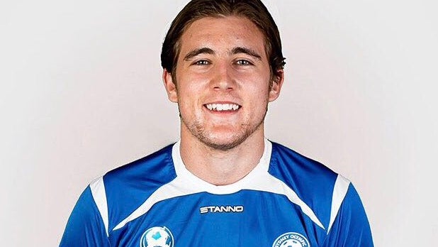 Imagem de O União contratou Max Burges para as próximas 3 temporadas