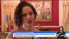Imagem de Funchal celebrou o dia municipal da igualdade (vídeo)