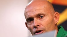 Marcel Keizer espera Nacional bem organizado em Alvalade