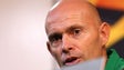 Marcel Keizer espera Nacional bem organizado em Alvalade