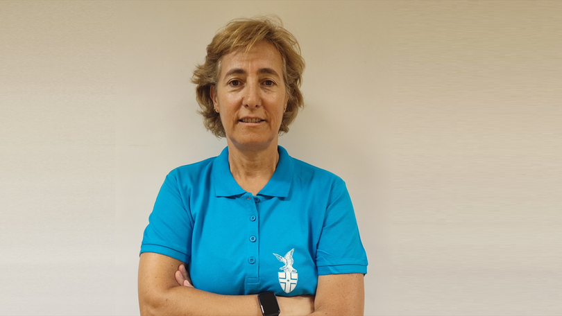 Imagem de Helena Mendes é a nova Coordenadora Técnica do CS Madeira