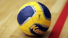 Imagem de Equipa feminina do Madeira Andebol SAD ausente das competições europeias (Áudio)