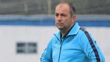 Imagem de André Rebelo é o novo treinador da equipa da Camacha