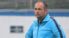 André Rebelo é o novo treinador da equipa da Camacha