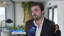 Imagem de PSD vai apresentar proposta para estender a idade do IRS Jovem (vídeo)