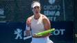 Imagem de Portugal começa com pleno de triunfos a Billie Jean King Cup em ténis