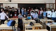 Imagem de Alunos da Horácio Bento Gouveia aprendem ao ar livre
