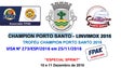 Imagem de Última prova do ano Champion Porto Santo a 10 e 11 de dezembro