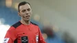 Imagem de João Pinheiro vai estrear-se a arbitrar dérbis entre Sporting e Benfica