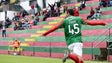 Imagem de Fábio China acredita na vitória do Marítimo frente ao FC Porto