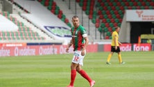 Imagem de Edgar Costa testou positivo à Covid-19