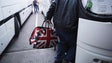 Imagem de Emigrantes em Londres dizem que não faltam oportunidades de trabalho