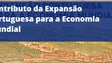 Imagem de Especialistas vêm a globalização como uma oportunidade para a economia portuguesa