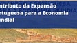 Especialistas vêm a globalização como uma oportunidade para a economia portuguesa