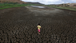 Imagem de Alterações climáticas comprometem o desenvolvimento sustentável
