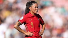Imagem de Ana Borges torna-se a mais internacional de sempre