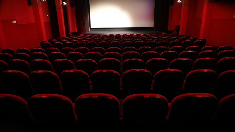 Imagem de Em setembro houve mais idas aos cinemas