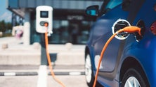 Imagem de Elétricos em alta (vídeo)