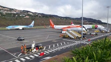 Imagem de «Agências de viagens estariam disponíveis para replicar o programa estudante insular aos residentes» (áudio)