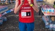Imagem de Nikki Johnstone venceu a Maratona do Funchal