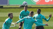 Imagem de Portugal lidera apuramento (vídeo)