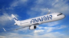 Imagem de Covid-19: Finnair retoma voos entre a Europa e a Ásia a partir de julho
