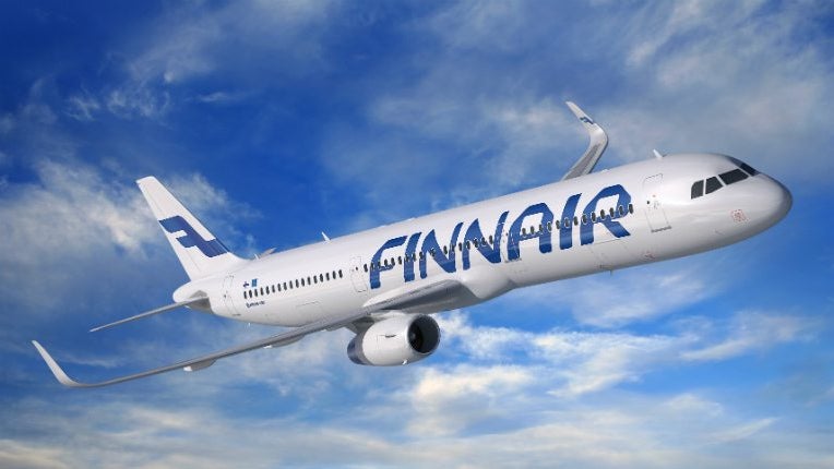 Covid-19: Finnair retoma voos entre a Europa e a Ásia a partir de julho