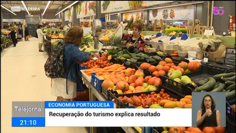 Imagem de Preços na Região começam a descer