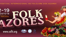 RTP-Açores emite série de programas sobre o Folk Azores 2018 (Vídeo)