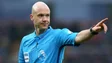 Imagem de Anthony Taylor dirige Portugal-Macedónia do Norte