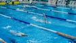Mais de 200 atletas participaram na última prova para conseguir os mínimos para os campeonatos nacionais de natação