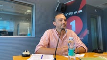 Imagem de Processo da Estrada das Ginjas está suspenso (áudio)