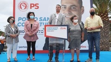 Imagem de PS quer combater a pobreza e exclusão social (vídeo)