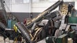 Imagem de Fábrica do Ribeiro Sêco já está a laborar (Vídeo)