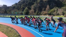 Imagem de 324 atletas de 21 países competem na Madeira (áudio)