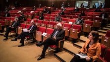 Imagem de Covid-19: Políticos voltam a reunir com especialistas antes de serem anunciadas novas medidas