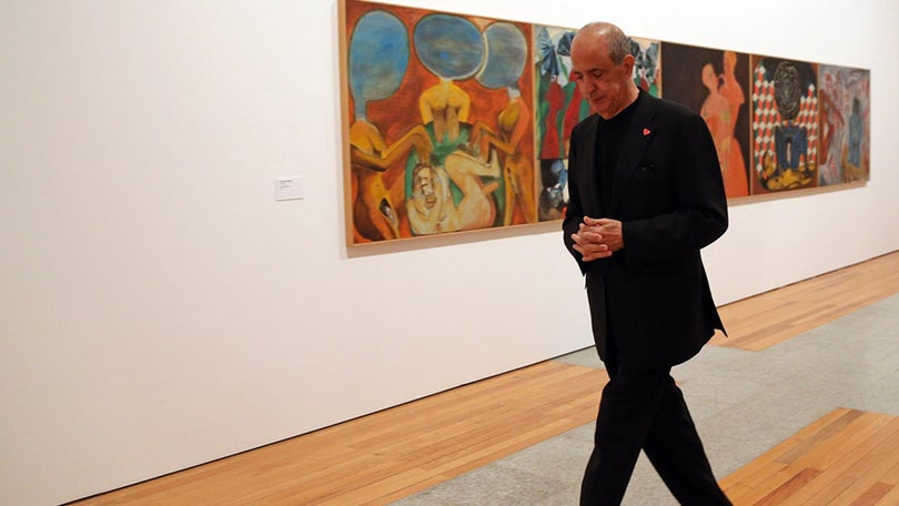 Imagem de Associação Berardo defende que não está incluída nos acordos com os bancos