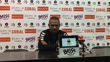 Imagem de Nacional procura a vitória na casa do Sporting de Braga B