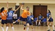Imagem de Oitavos de final da Taça Challenge de Andebol Feminino realizam-se na Madeira (Áudio)