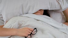 Imagem de Vírus como o da gripe podem propagar-se pelo ar através de poeiras e partículas