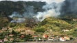 Imagem de Incêndio em São Vicente